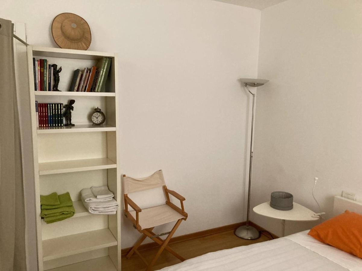 Studio 23 Trieste Dış mekan fotoğraf