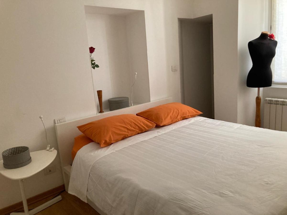 Studio 23 Trieste Dış mekan fotoğraf
