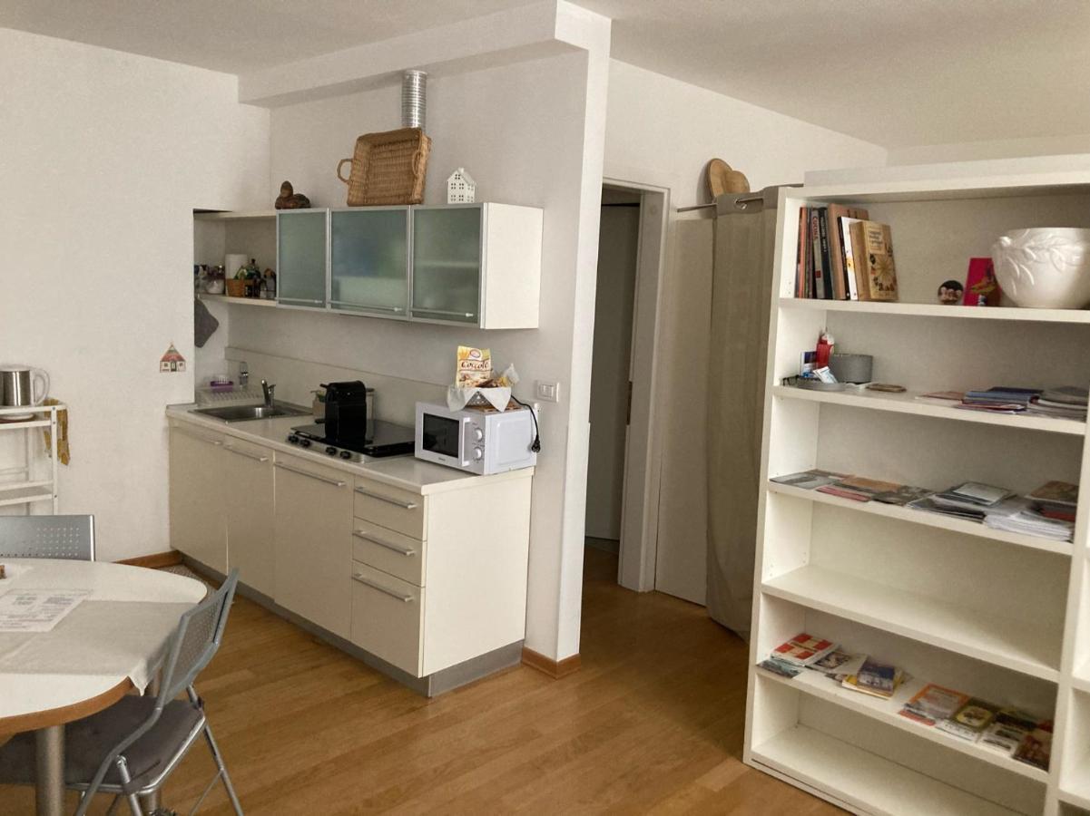Studio 23 Trieste Dış mekan fotoğraf