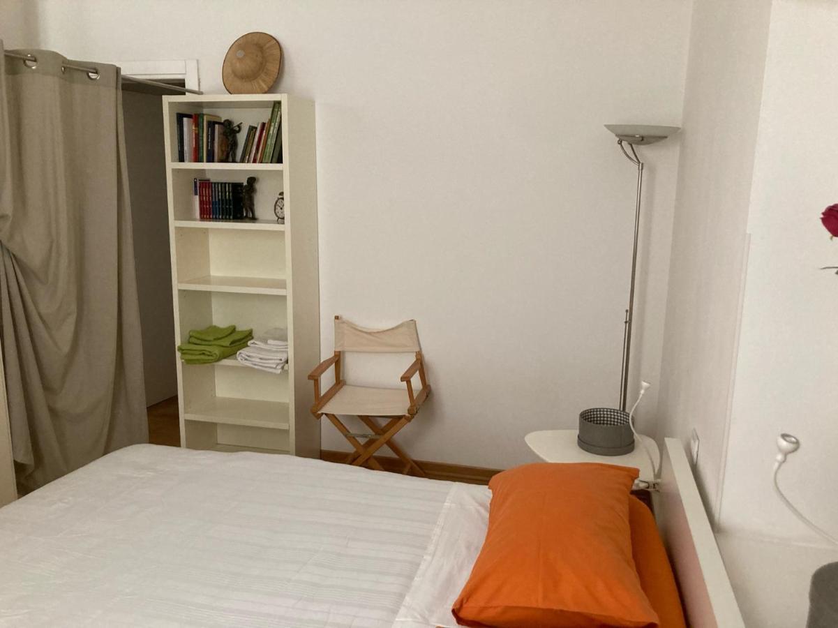 Studio 23 Trieste Dış mekan fotoğraf
