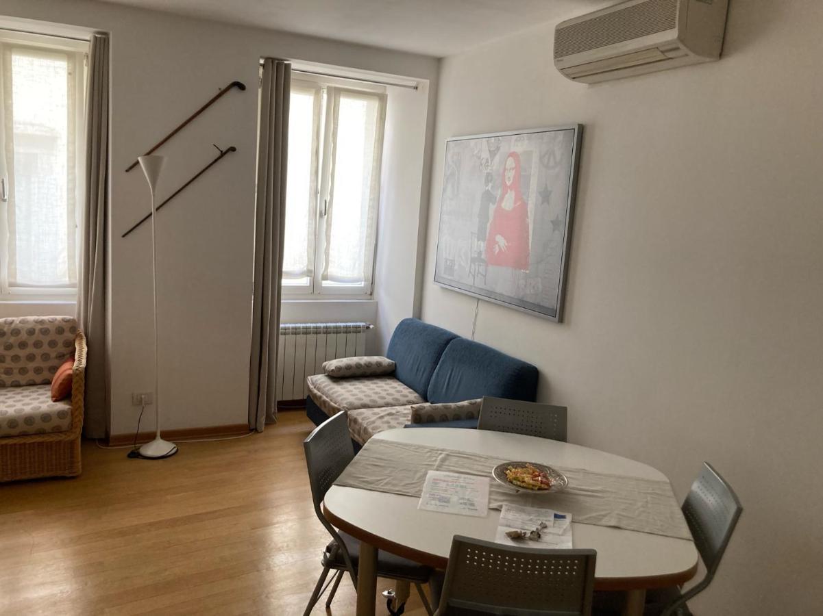 Studio 23 Trieste Dış mekan fotoğraf