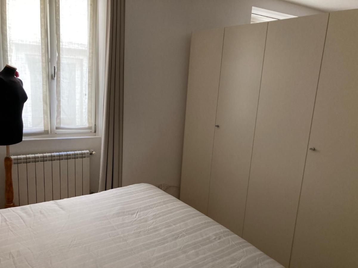 Studio 23 Trieste Dış mekan fotoğraf