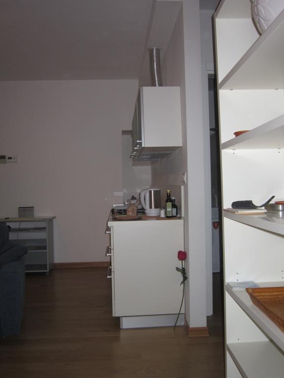 Studio 23 Trieste Oda fotoğraf