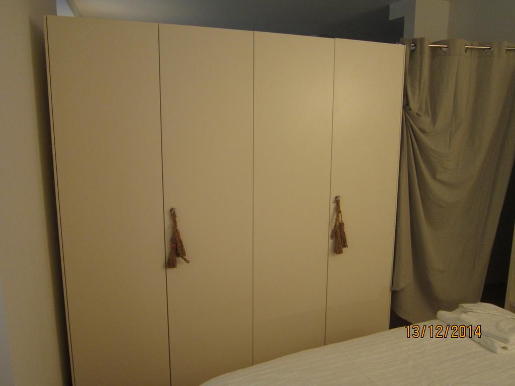 Studio 23 Trieste Oda fotoğraf