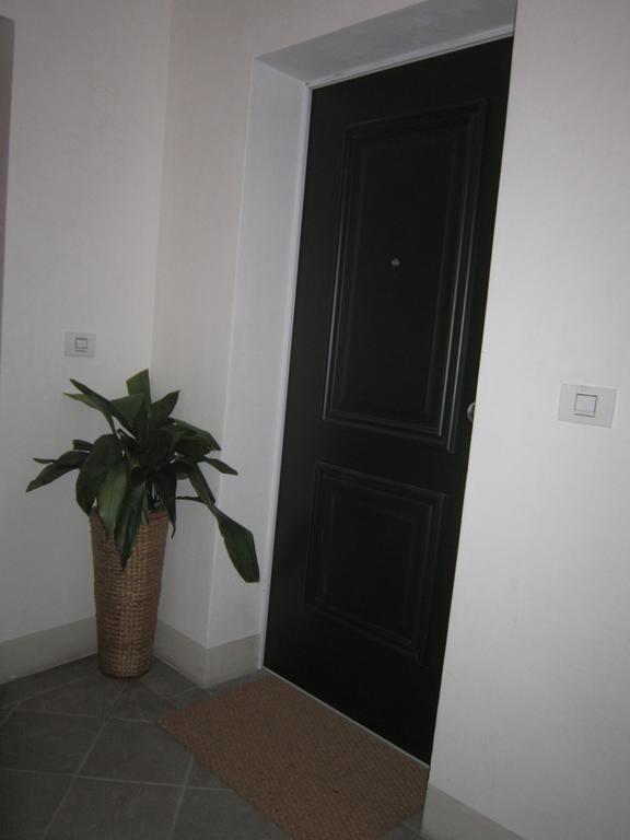 Studio 23 Trieste Oda fotoğraf
