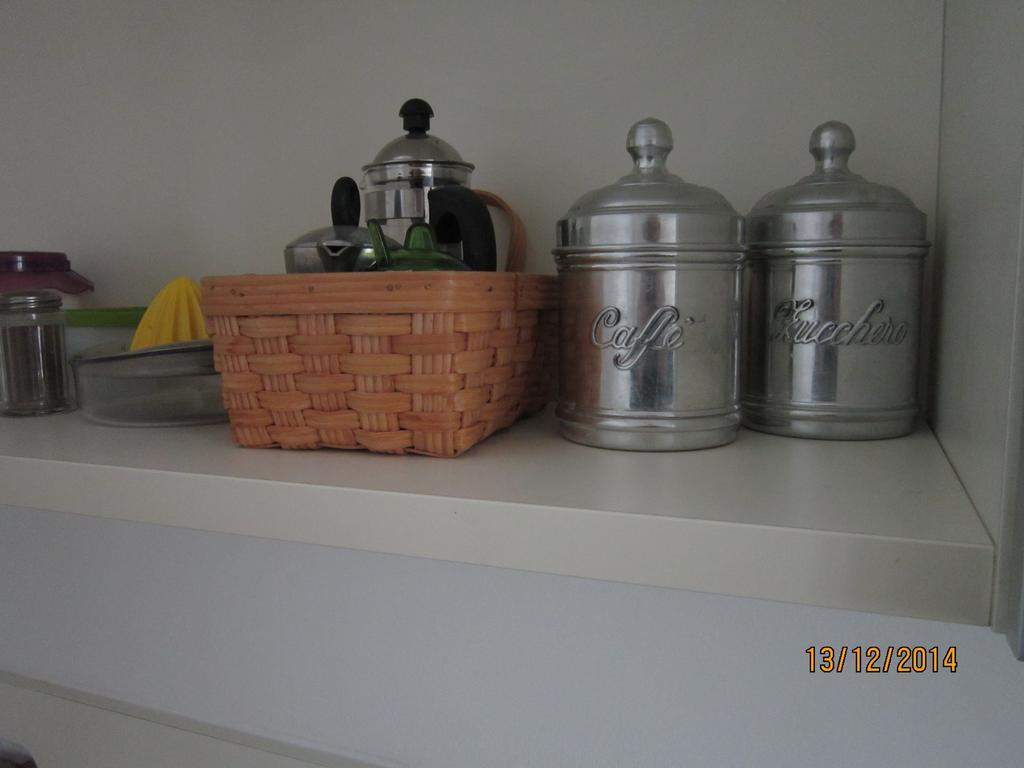 Studio 23 Trieste Oda fotoğraf