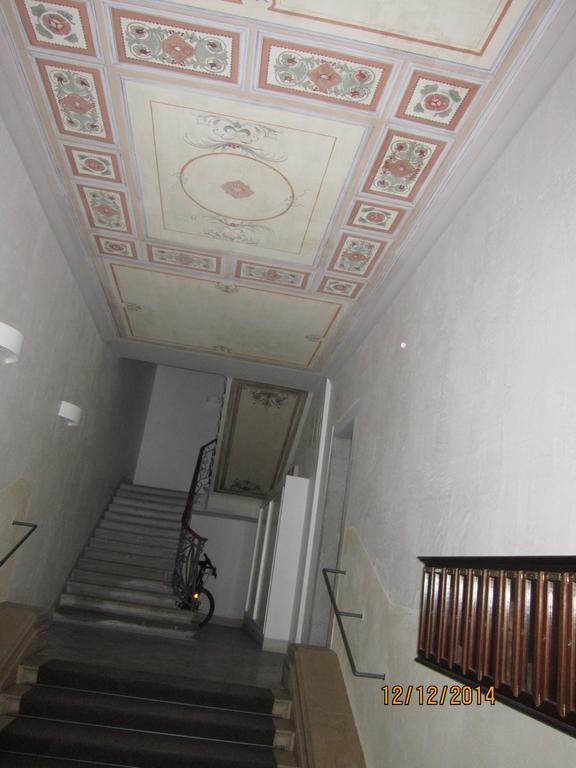Studio 23 Trieste Oda fotoğraf