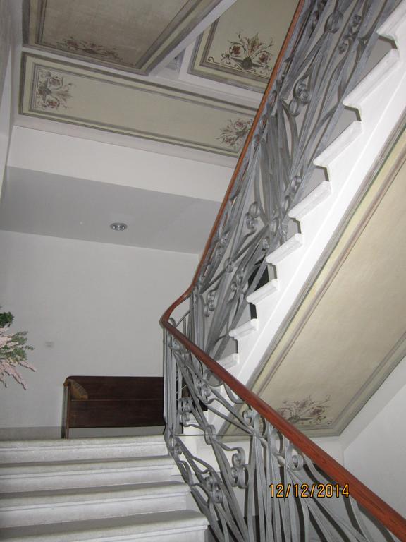 Studio 23 Trieste Oda fotoğraf
