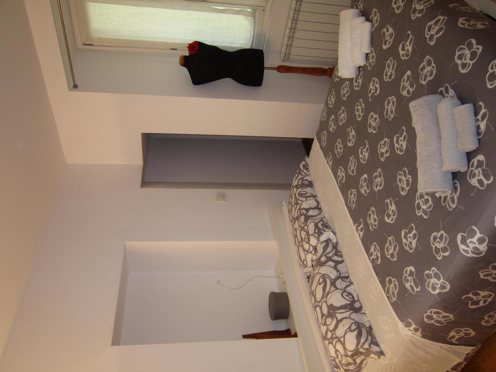 Studio 23 Trieste Dış mekan fotoğraf