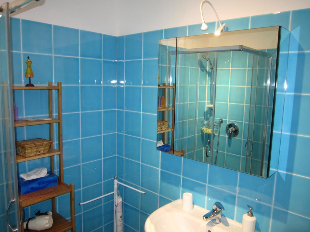 Studio 23 Trieste Dış mekan fotoğraf