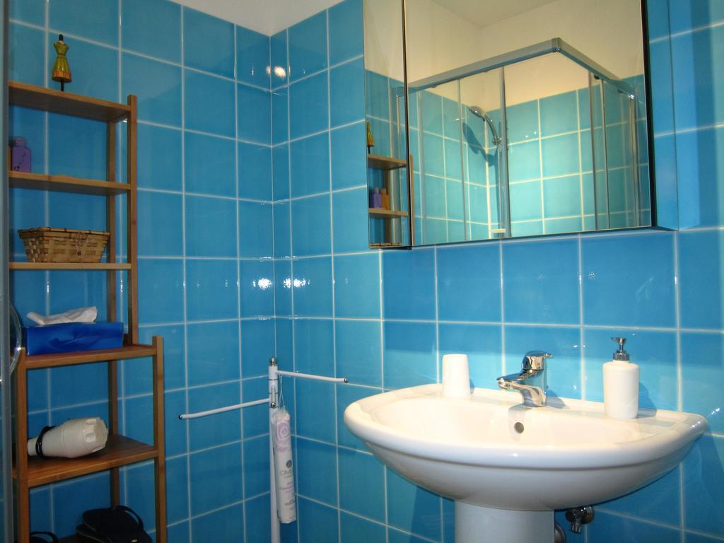 Studio 23 Trieste Dış mekan fotoğraf