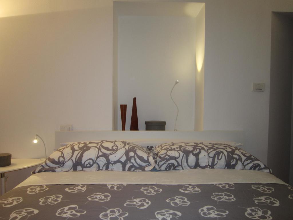 Studio 23 Trieste Dış mekan fotoğraf