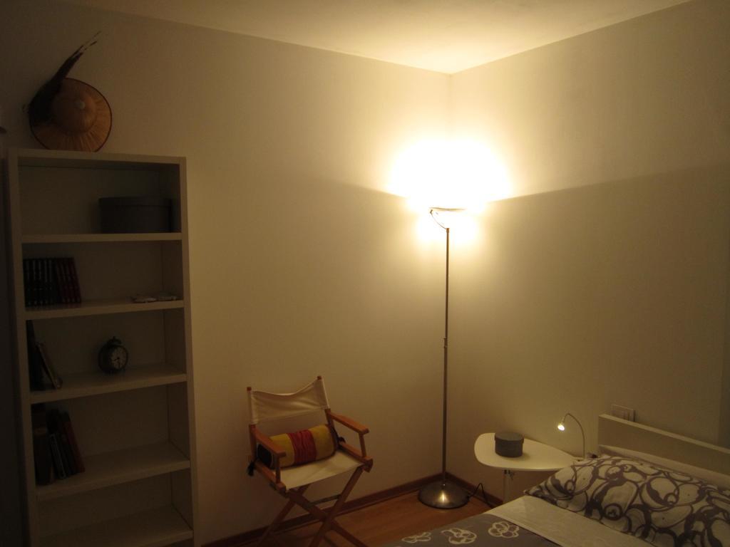 Studio 23 Trieste Dış mekan fotoğraf