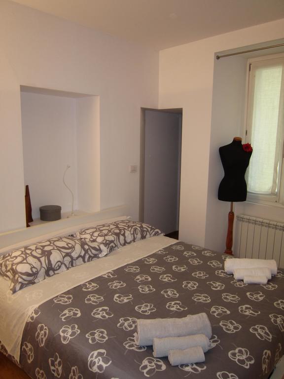 Studio 23 Trieste Dış mekan fotoğraf