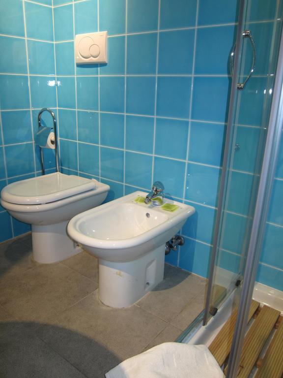 Studio 23 Trieste Dış mekan fotoğraf