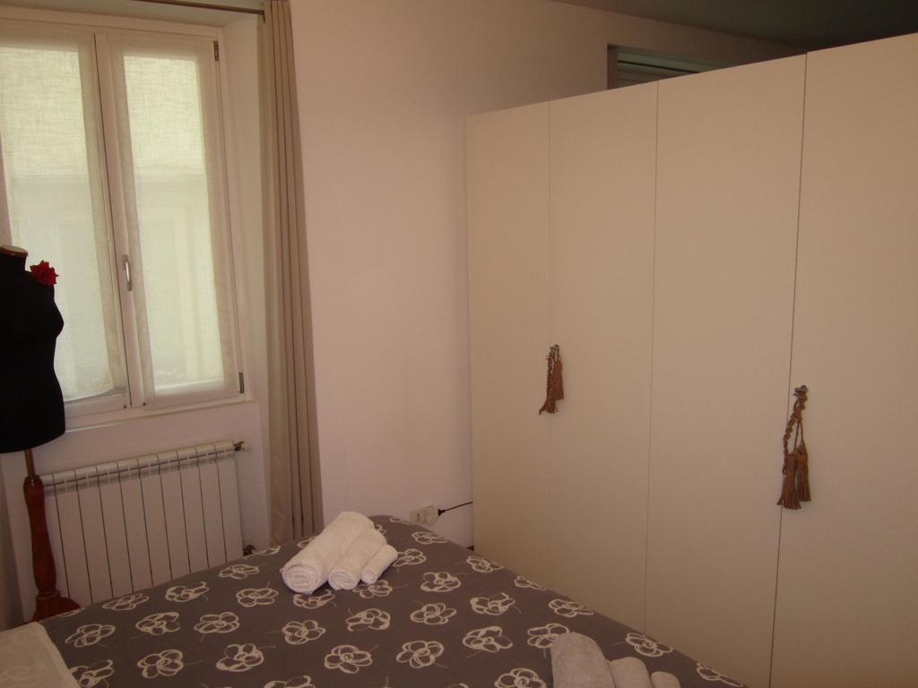 Studio 23 Trieste Dış mekan fotoğraf