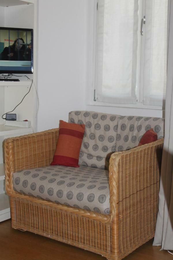 Studio 23 Trieste Dış mekan fotoğraf