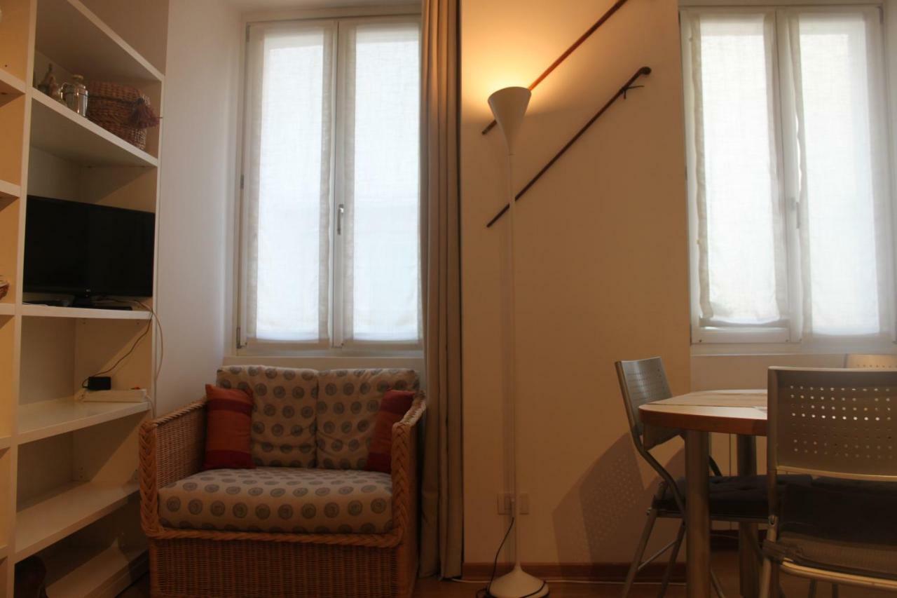 Studio 23 Trieste Dış mekan fotoğraf
