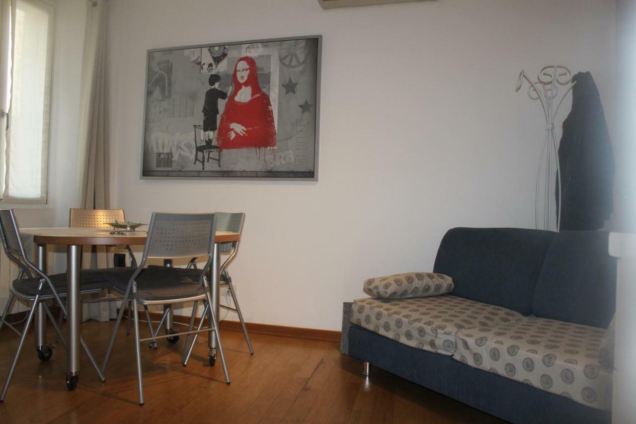 Studio 23 Trieste Dış mekan fotoğraf